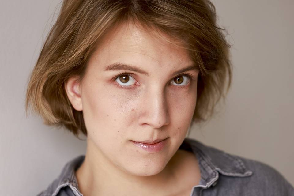 Chloé Lambert