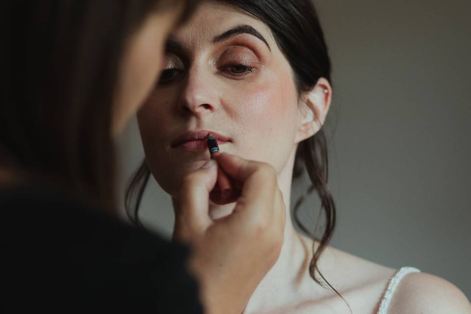 Mariée