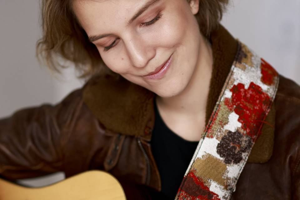 Chloé Lambert