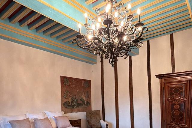 Large room