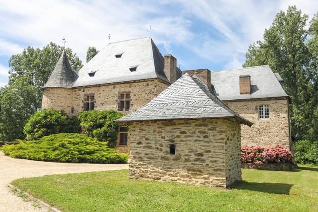 Chateau