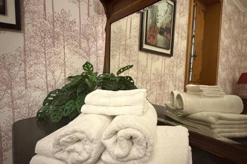 Towels