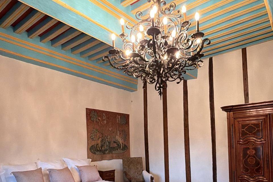 Large room
