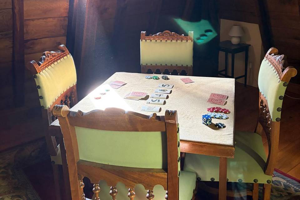 Games