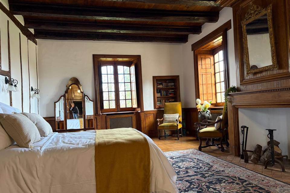 Long Room