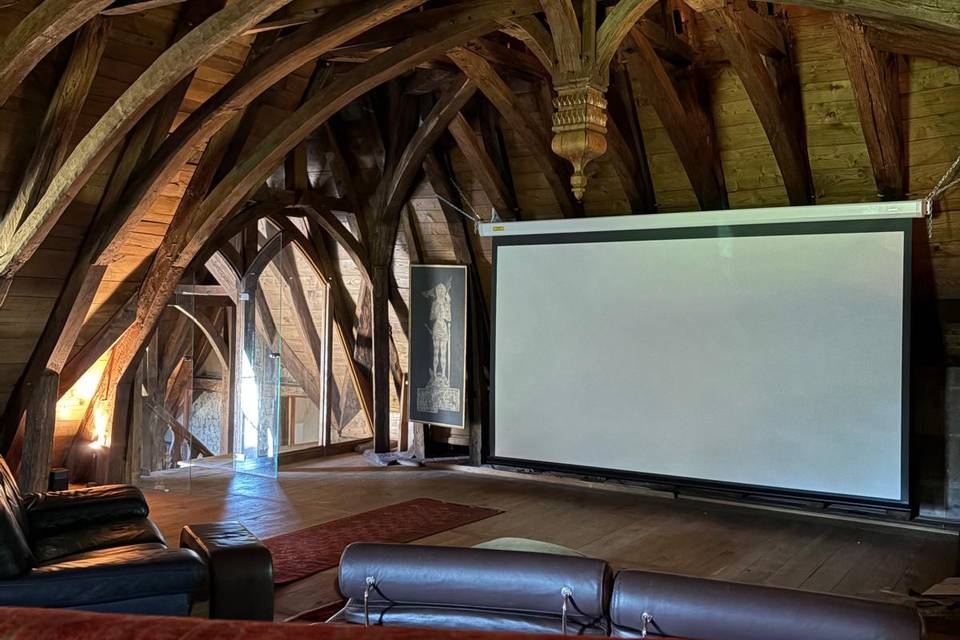 Cinema