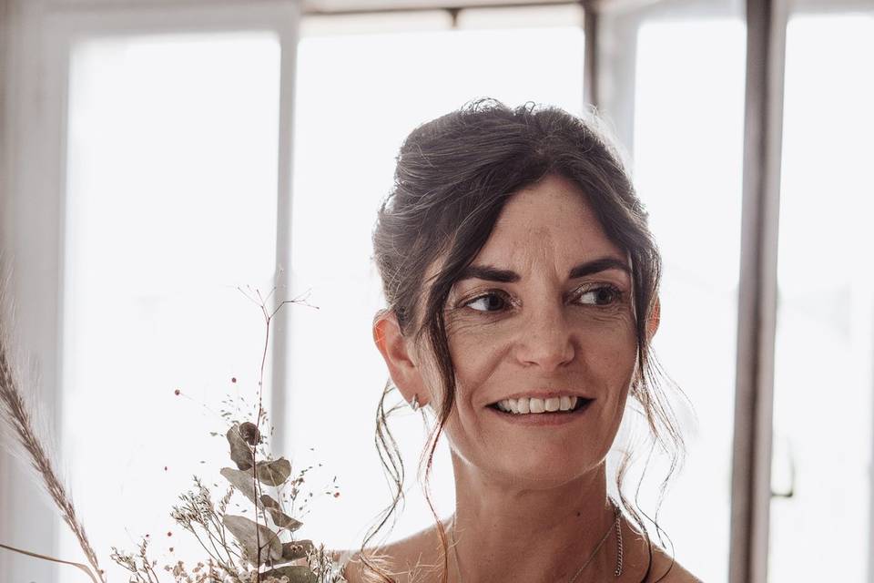 Mariage en calèche C & J