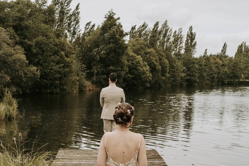 Mariage M & T