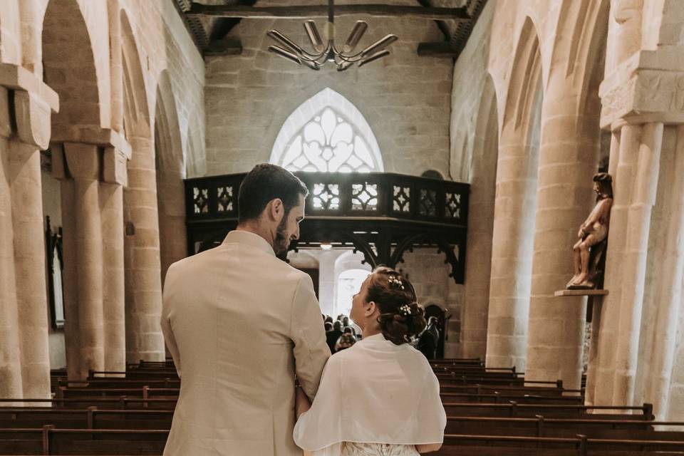 Eglise M & T