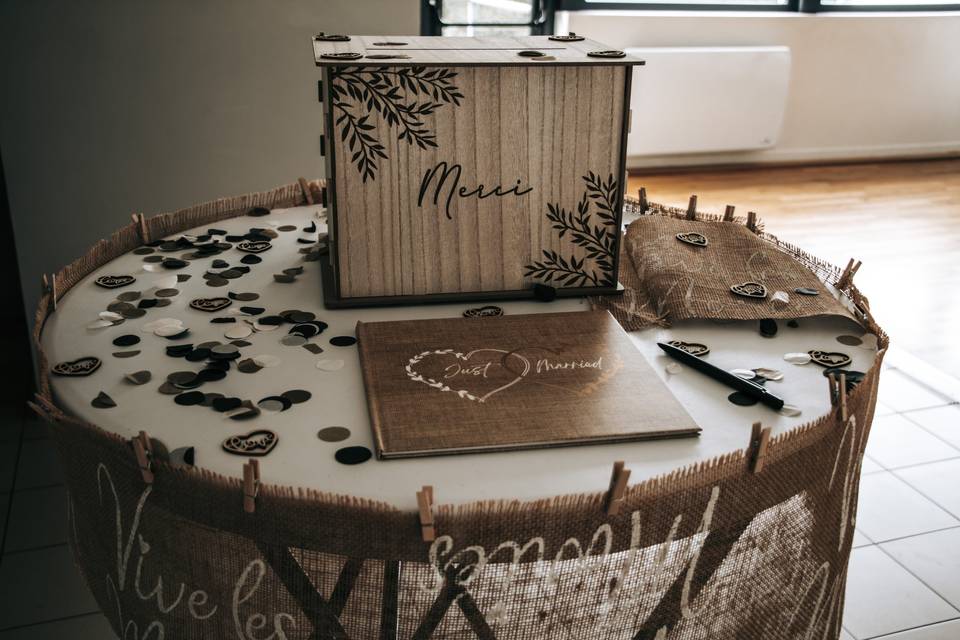 Déco M & V