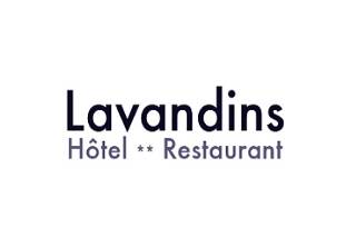 Les Lavandins