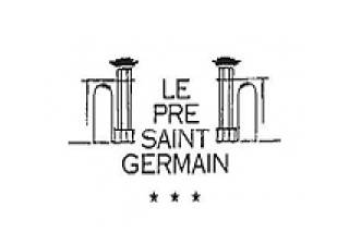 Le Pre Saint Germain