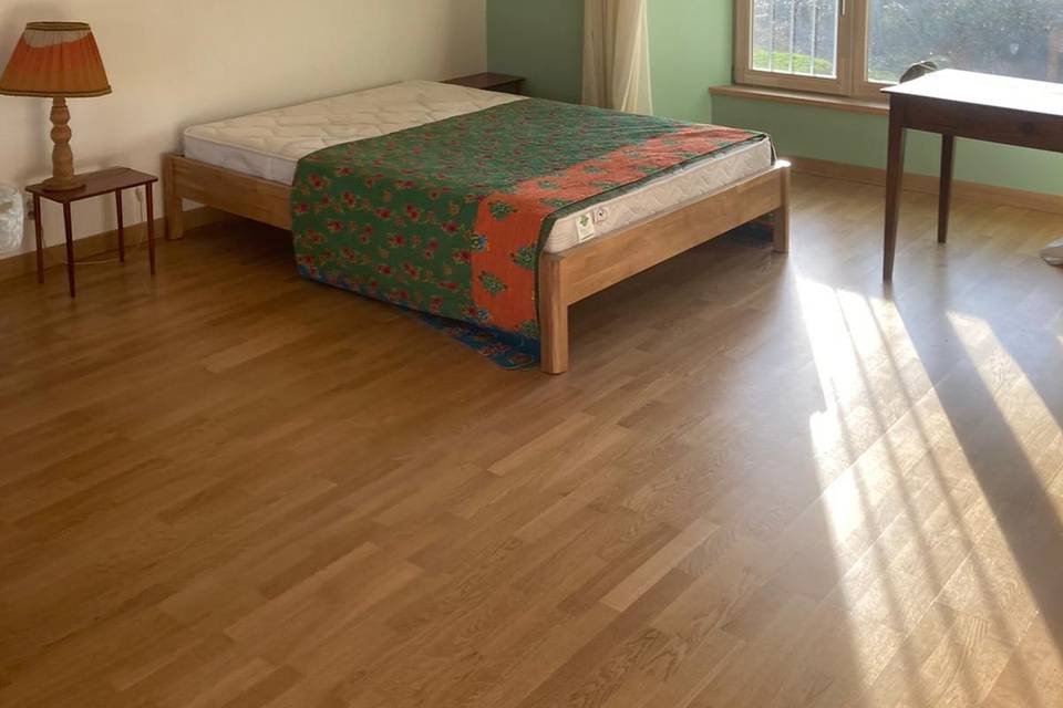 Chambre double