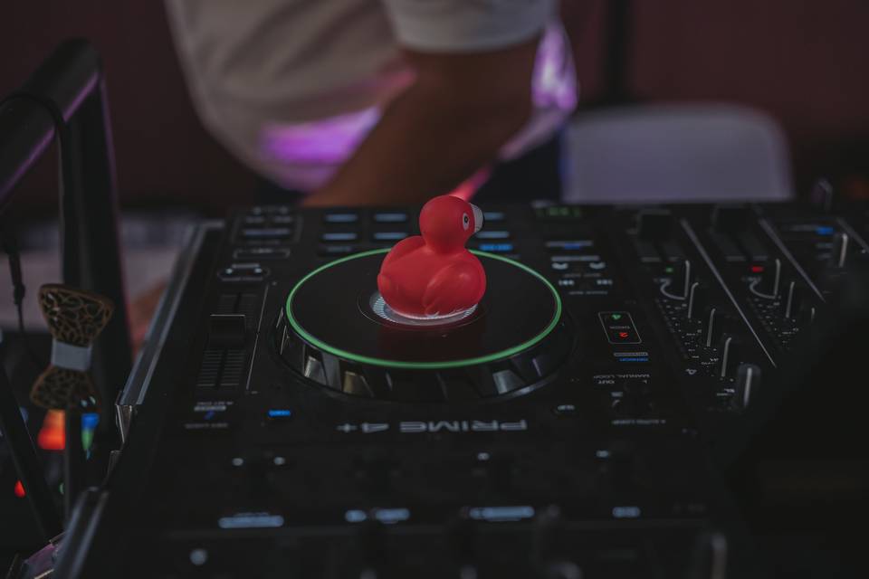 Mixe par Boris