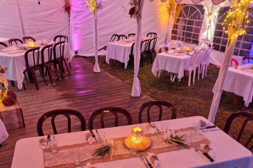 Décoration