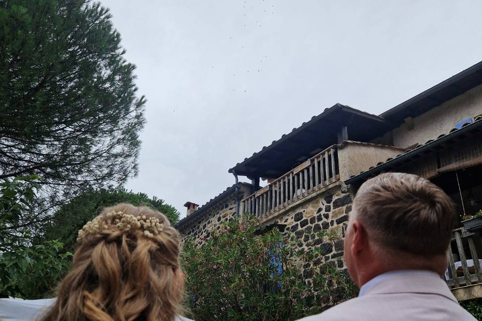 Que pour le meilleur