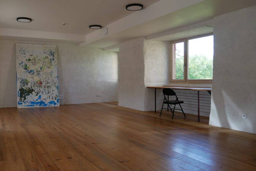 L'atelier