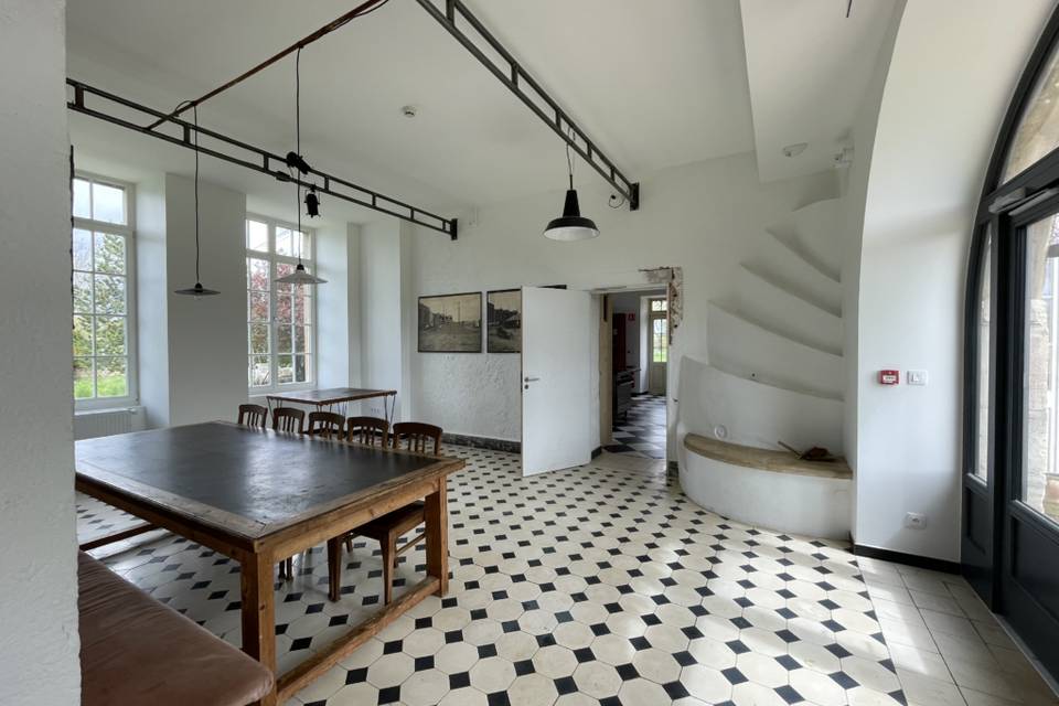 Salon