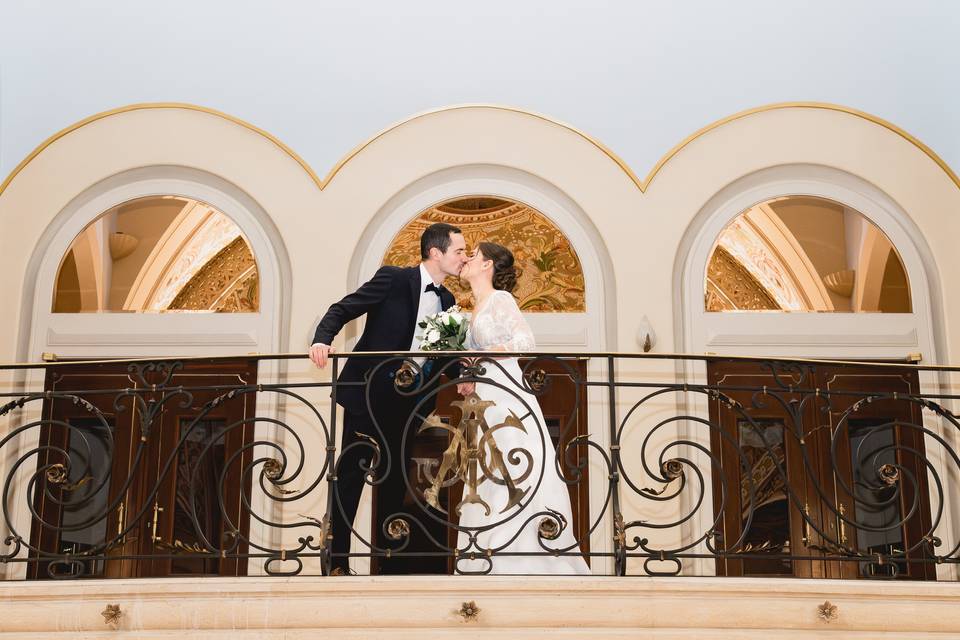 Casino grand cercle