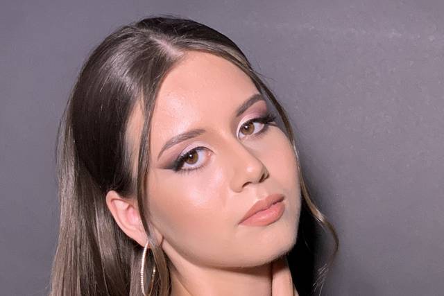 maquillage shooting photo