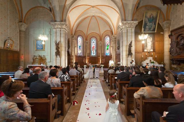 Mariage