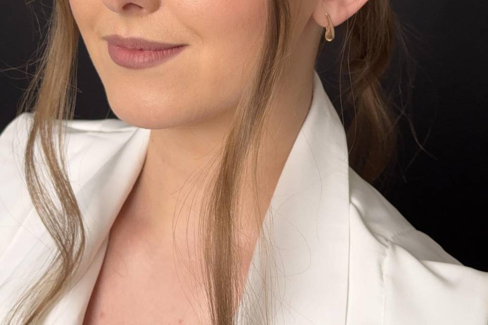 maquillage mariage