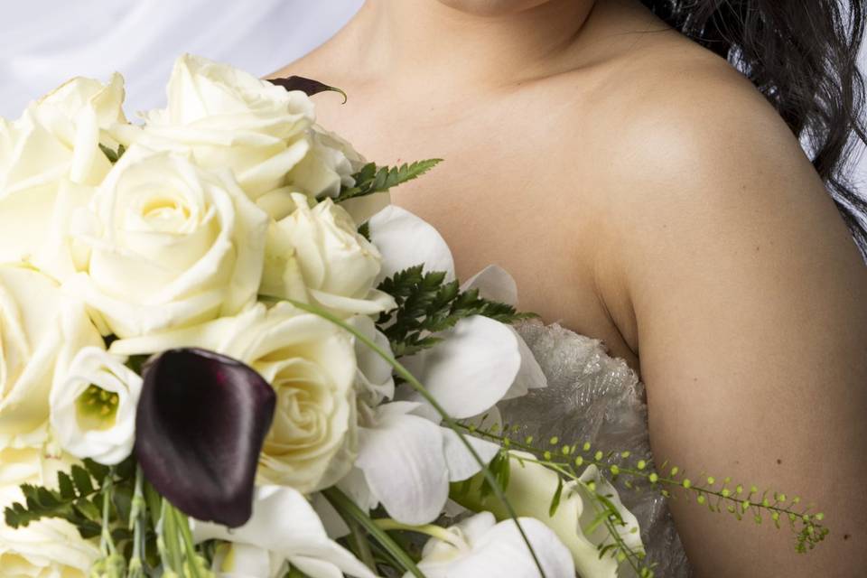 maquillage mariage