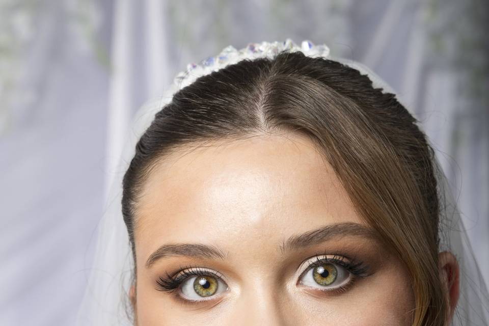 maquillage mariage