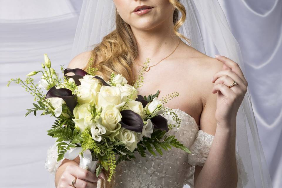 maquillage mariage