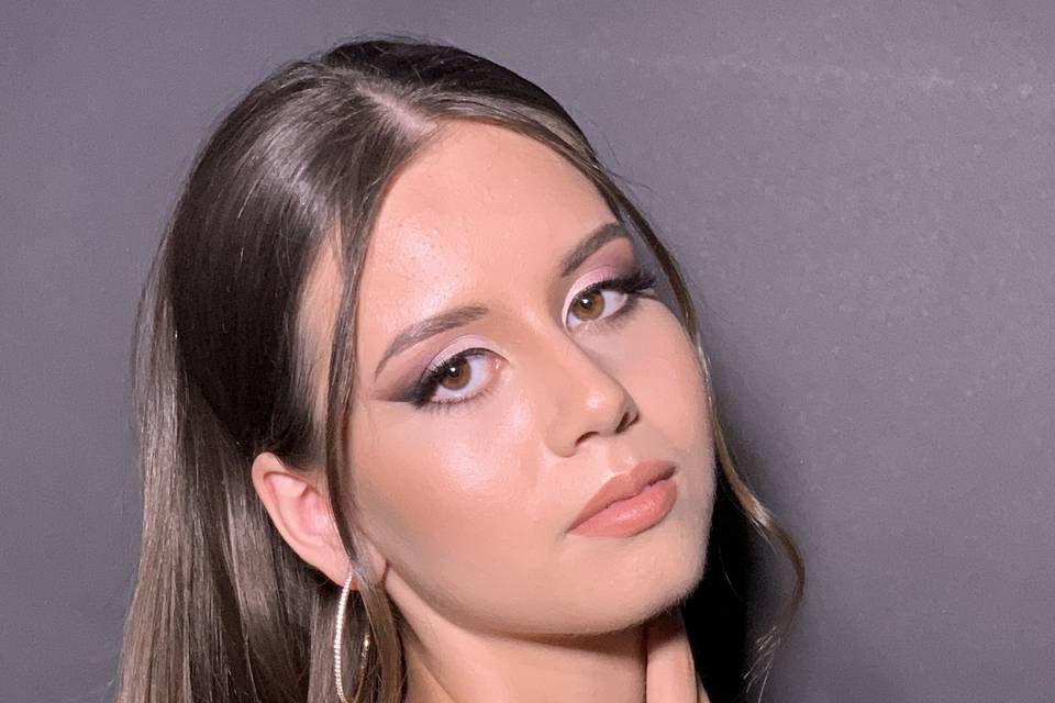 maquillage shooting photo