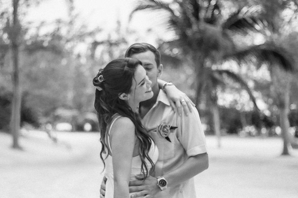 Sanrivero Portraits