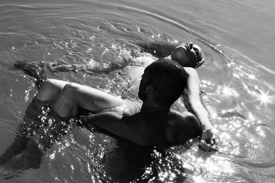 Sanrivero Portraits