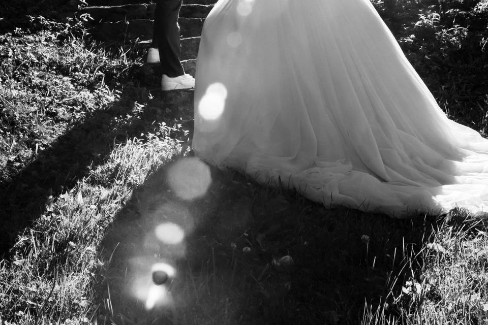 SofyProd photo de mariage