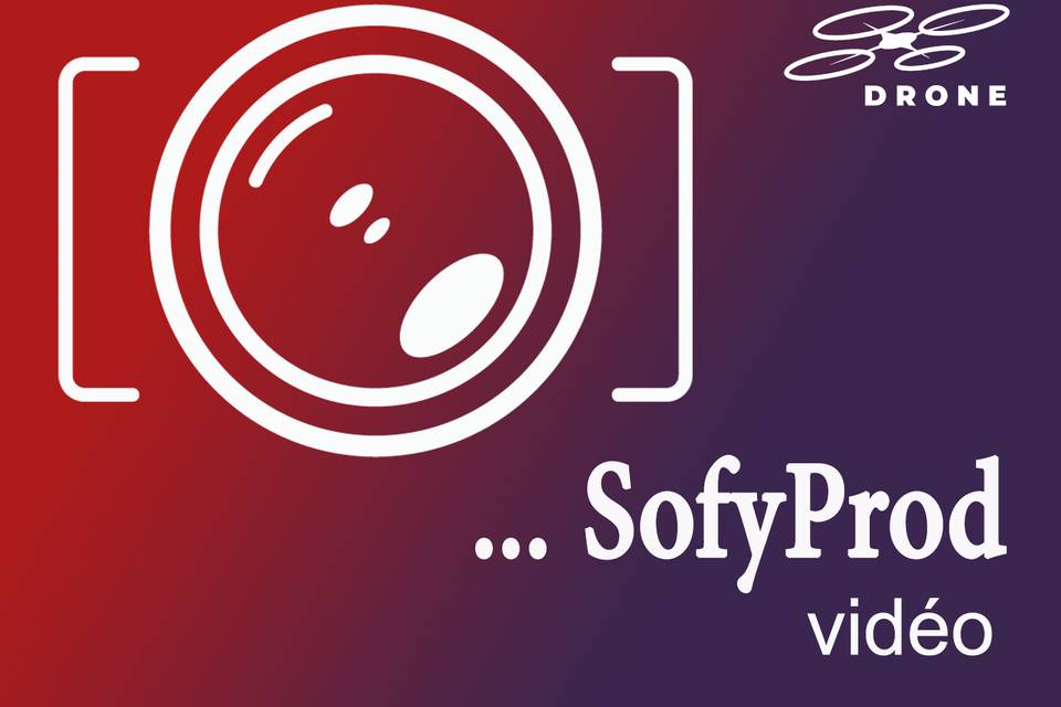 SofyProd Vidéo de Mariage