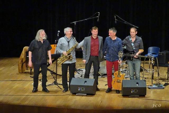 Jazz de l'Ill