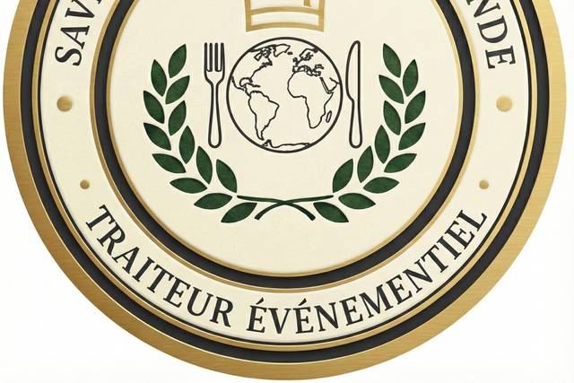 Saveurs & Cuisine du Monde