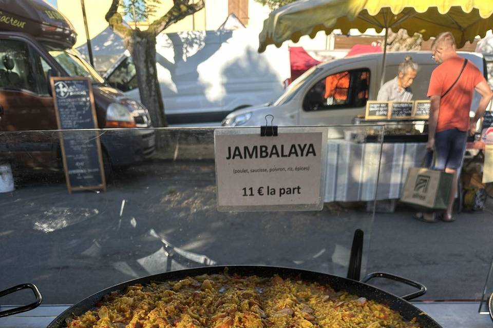 Jambalaya