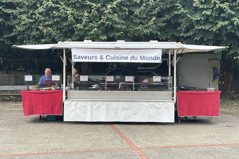 Marché de LABARTHE-INARD