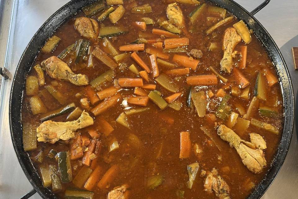 Couscous