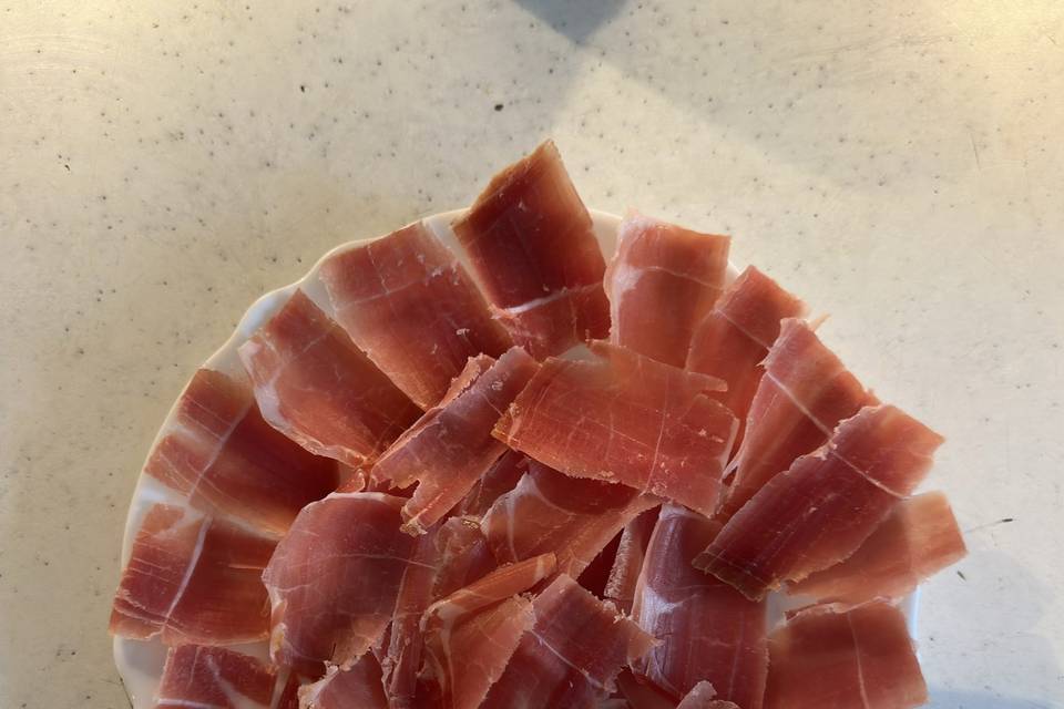 Jambon Belotta