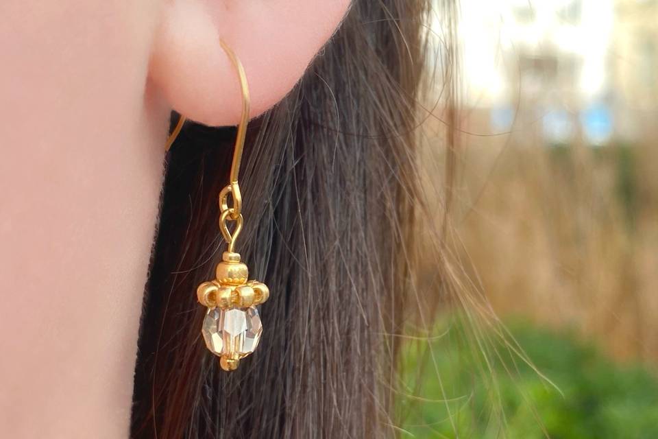 Boucles Angha