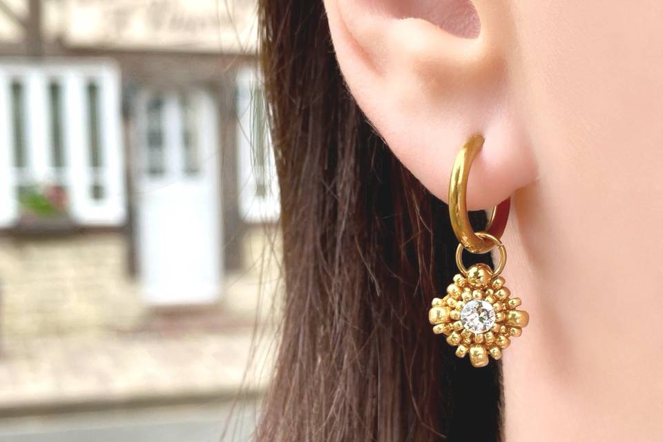 Boucles Béryl