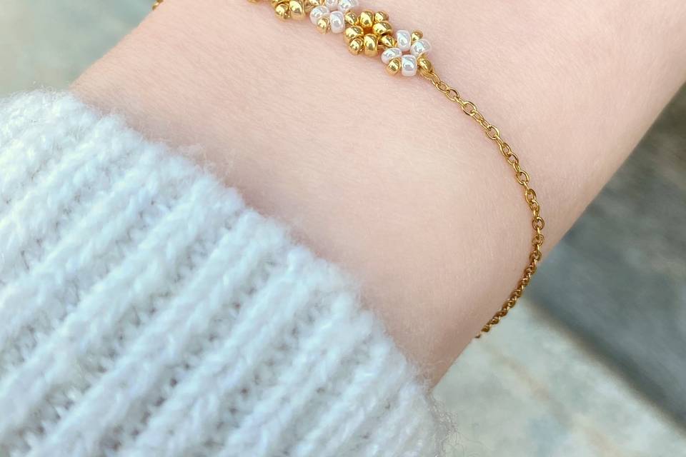 Bracelet Harumi
