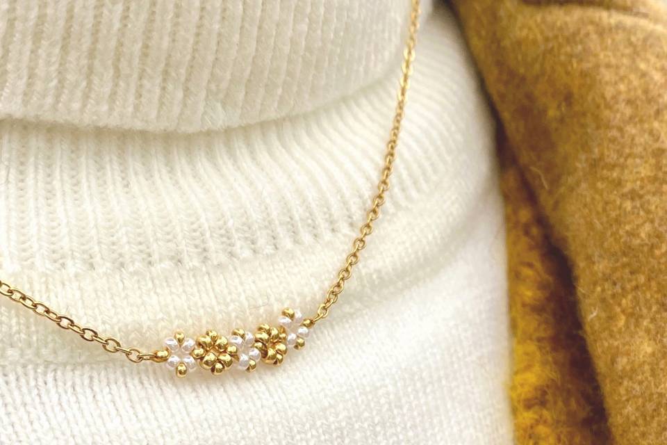 Collier Harumi