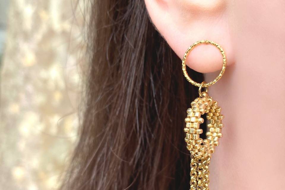 Boucles Lipaz