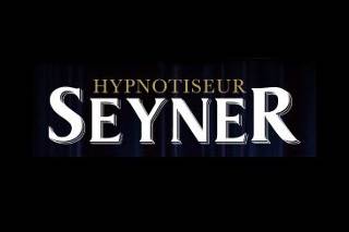 Chris Seyner - Hypnotiseur