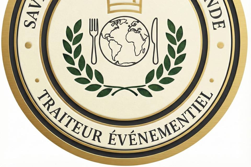 Saveurs & Cuisine du Monde