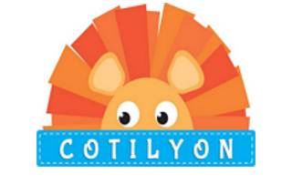 Cotilyon Animation