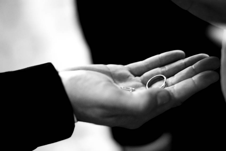 Mariage de Oxana et Colas