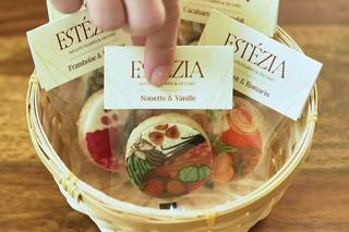 Estézia